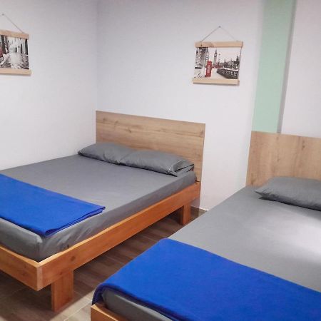 Apartamento Nomadas Santa Rosa de Cabal Esterno foto