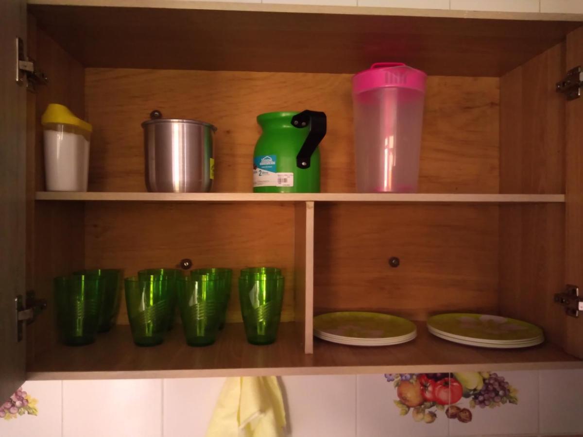 Apartamento Nomadas Santa Rosa de Cabal Esterno foto