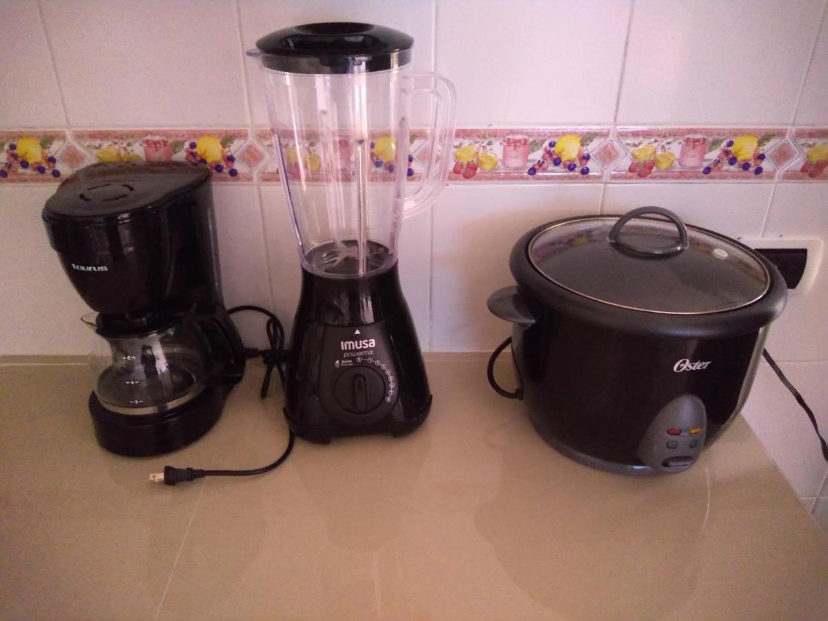 Apartamento Nomadas Santa Rosa de Cabal Esterno foto