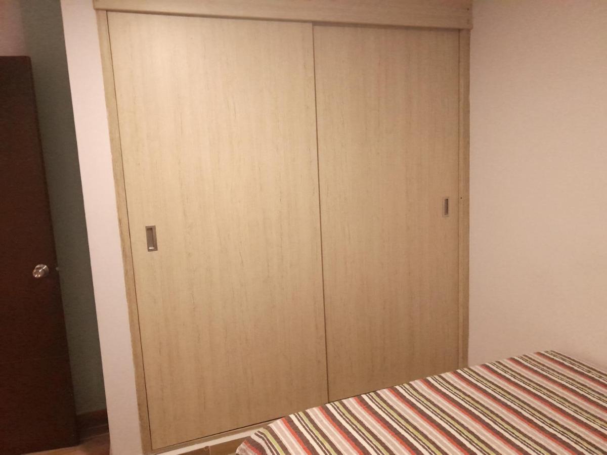 Apartamento Nomadas Santa Rosa de Cabal Esterno foto
